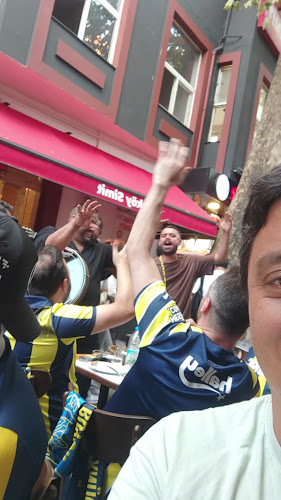 Comentarii opinii despre Oda Restaurant & Bar