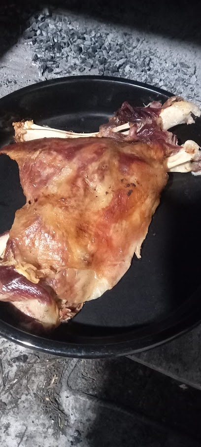 Arif Ali'nin Yeri(dagdibi)