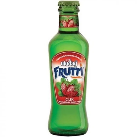 Ege Fast Food - Gastronomi ve konaklama