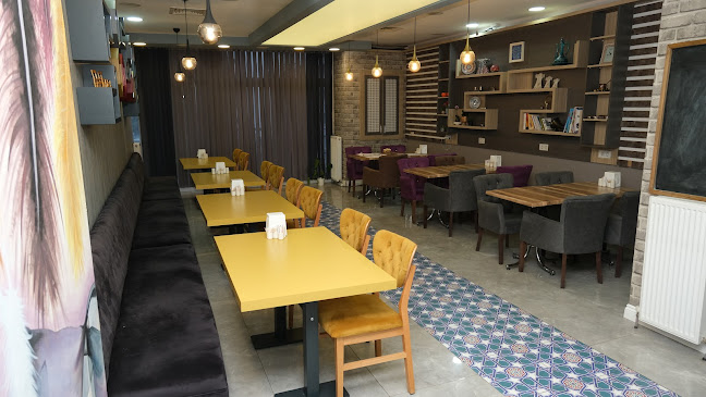 Şehit Osman Avcı Şehit Mehmet Çavuş Caddesi 11/9 Eryaman hastanesi arkası, A101 üstü, 06820 Etimesgut/Ankara