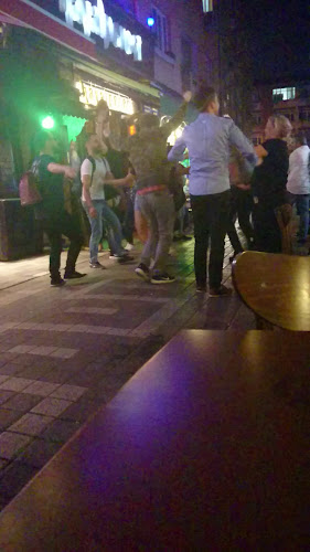 Oda Restaurant & Bar - Kadıköy