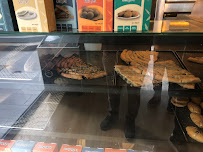 Comentarii opinii despre Tatlı Fırın Levent