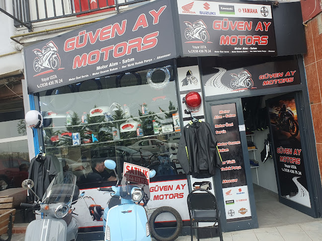 Kaptan Balikçilik Manav