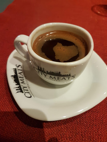 City Meats - Gastronomi ve konaklama