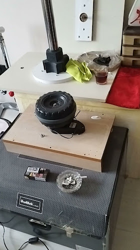 Konak, Milli Kütüphane Cd. 12 E, 35250 Konak/İzmir