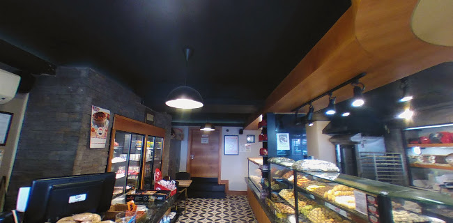 Opinii despre Taş Fırın İncirli în Keçiören - Gastronomi ve konaklama