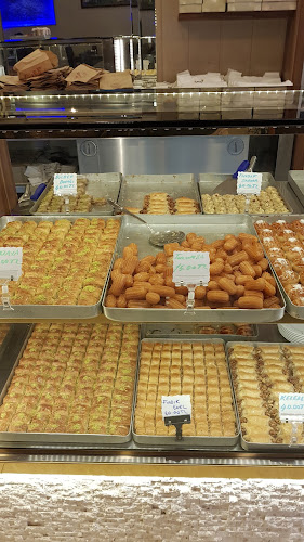 Bayburt Pastaneleri - Gastronomi ve konaklama