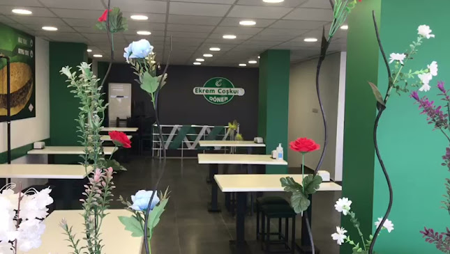 Ekrem Coşkun Döner ŞIRNAK - Gastronomi ve konaklama