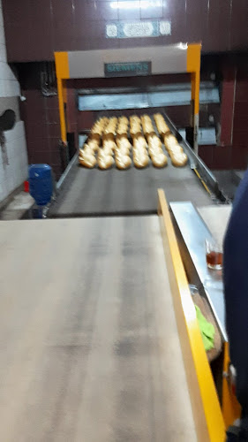 Karadeniz Odun Ekmeği - Gastronomi ve konaklama