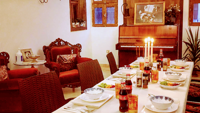 Opinii despre Nefes Konak în Afyonkarahisar - Gastronomi ve konaklama