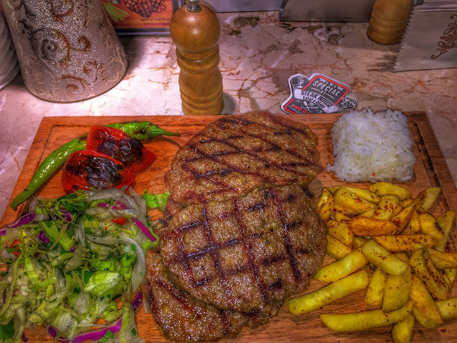 Special Et Steak House - Esenyurt