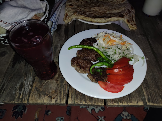 Sefa Tepesi Lodge & Garden Restaurant - Edremit