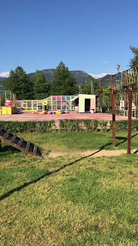 Comentarii opinii despre Barbecue Olive Garden