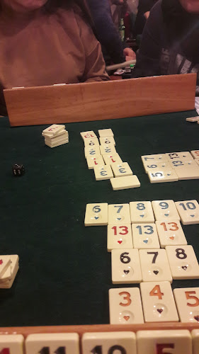 Comentarii opinii despre Dohman's Cafe