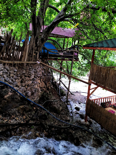 Kapuzbaşı, 38500 Yahyalı/Kayseri, Türkiye