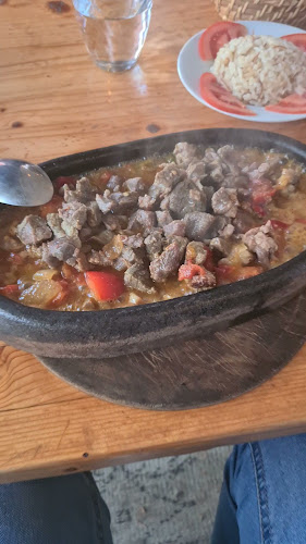 Palatium Cafe and Restaurant - Fatih