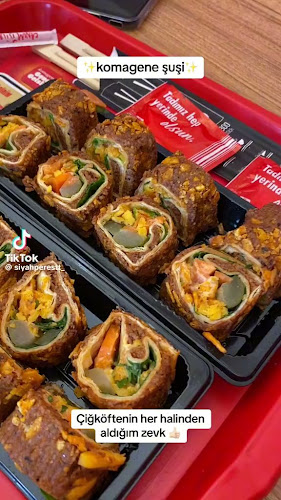 Opinii despre Komagene etsiz çiğköfte Emirdağ în Emirdağ - Gastronomi ve konaklama