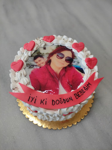 Comentarii opinii despre MÜPTELA PATİSSERİE - CAFE