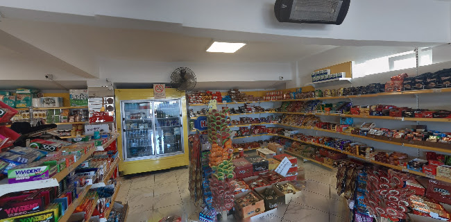 Çavuşlu Dinlenme Tesisleri - Çavuşlu/Görele