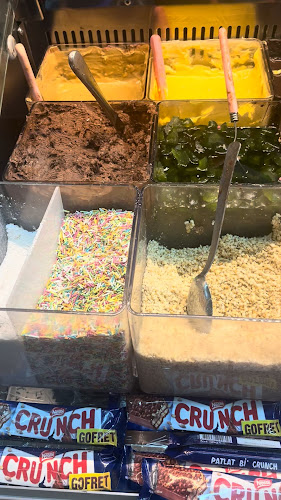 Opinii despre Zeyno Waffle Beylikdüzü în Beylikdüzü - Gastronomi ve konaklama