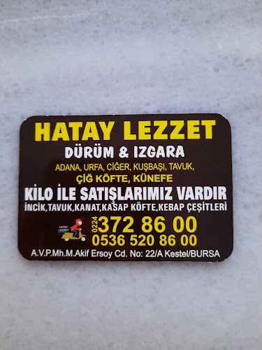 M, Ahmet Vefik Paşa, Mehmet Akif Ersoy Cd. No: 22A, 16450 Kestel/Bursa