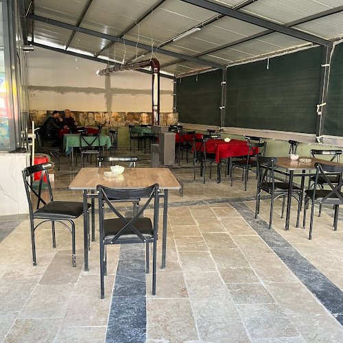 Comentarii opinii despre Barış Cafe