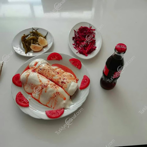 Kral Tantuni Escom - Anamur