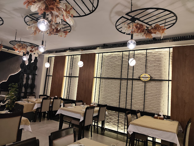 Elem Restoran Begoviç - Seyhan