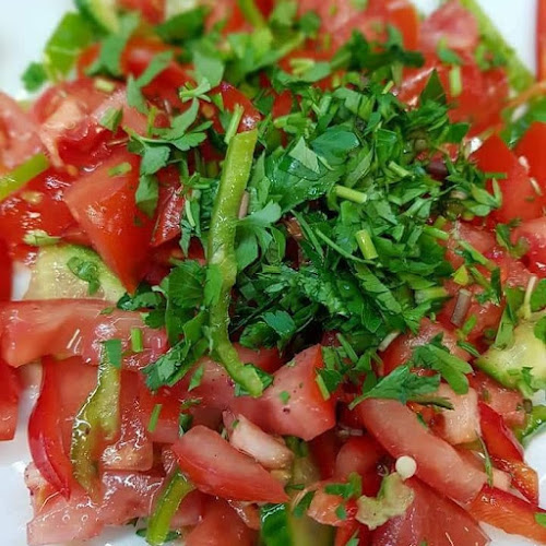 Opinii despre DEMRE KISMET RESTAURANT KEBAP SALONU KEBAPÇI DEMRE IZGARA KEBAP YEMEK BALIK DÖNER NEREDE YENİR în Demre - Gastronomi ve konaklama