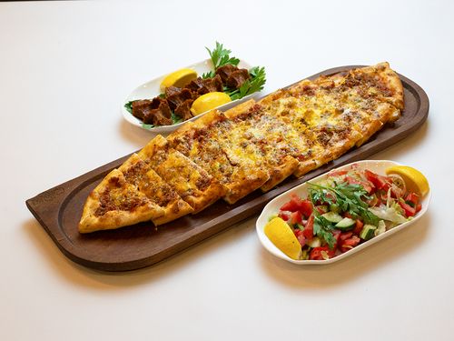 Yenişehir Girişi Atatürk Bulvarı İran Konsolosluğu Yanı, No :35, 25100 Palandöken/Erzurum, Türkiye