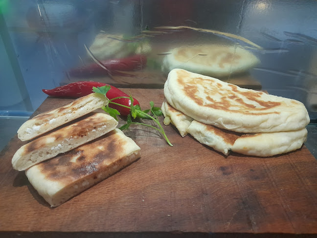 Opinii despre sefa kahvalti doner în Çerkezköy - Gastronomi ve konaklama