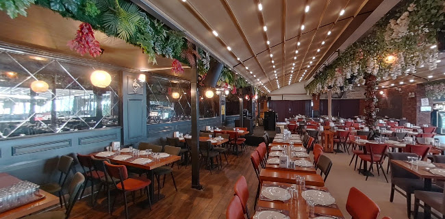 Comentarii opinii despre Şahika Yeni Nesil Meyhane