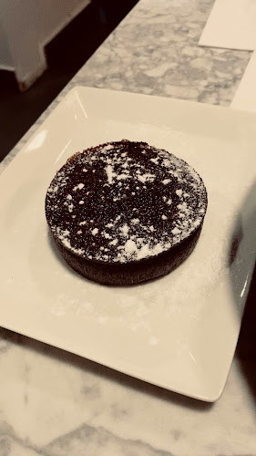 Opinii despre Burger black în Bakırköy - Gastronomi ve konaklama