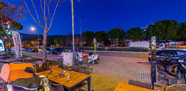 Opinii despre Tanrıverdi Küp3 _Çorba Dünyası_ Döner & Kebab în Muğla Merkez - Gastronomi ve konaklama