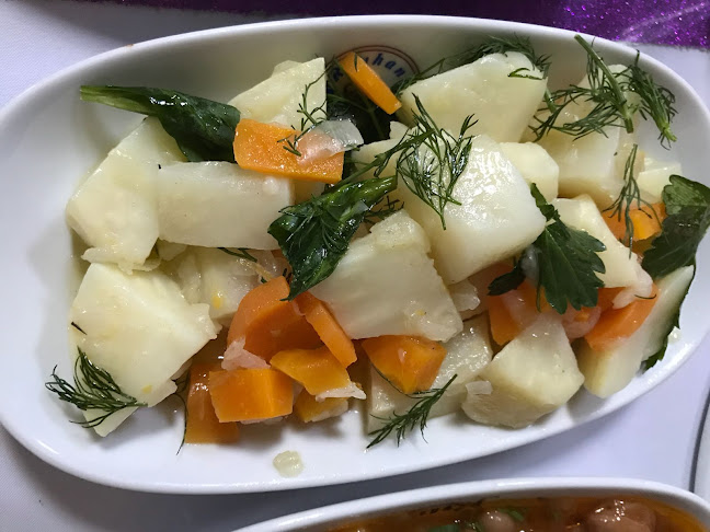 Comentarii opinii despre CAHİDE PUB/MEYHANE