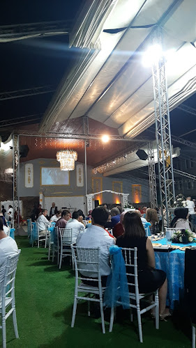 Opinii despre Deniz Park Balikesir în Merkez/Karesi - Gastronomi ve konaklama