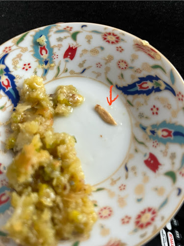 Antepli Tellioğulları Baklavaları Sarnıç Gaziemir