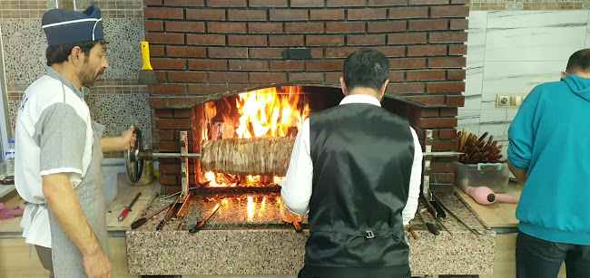 Opinii despre Hacı Baba Cağ Kebap în Oltu - Gastronomi ve konaklama