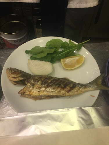 Yeşilköy BIZIM BALIKÇI RESTAURANT - Gastronomi ve konaklama