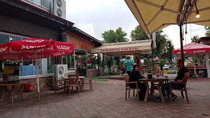 Sürmene Sorfası/Lukka