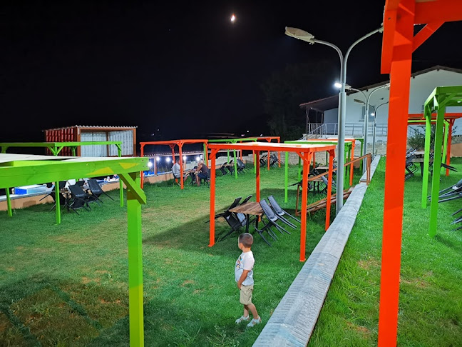 Denizatı Cafe Restaurant - Gastronomi ve konaklama