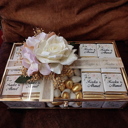 Comentarii opinii despre Aytaşı Çikolata