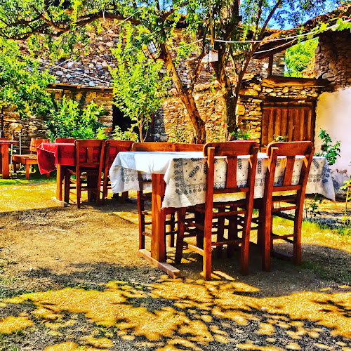 Birgi Karaca Hanım Konağı - Gastronomi ve konaklama