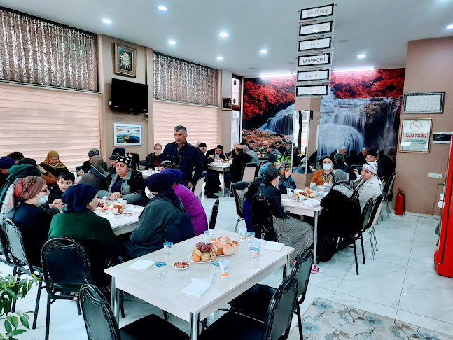 Opinii despre Servet Pide Salonu Gürsu BURSA în Bursa - Gastronomi ve konaklama