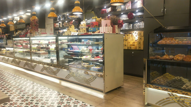 Opinii despre Datlım Pastaneleri în Erdemli - Gastronomi ve konaklama