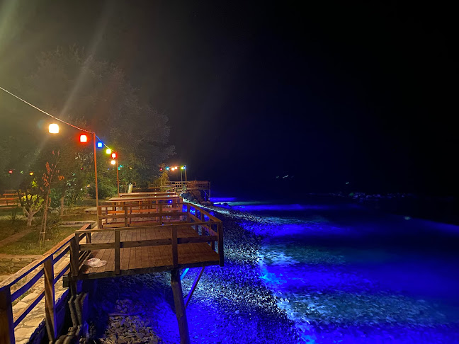 GEBELİT ÖZTÜRK RESTORAN - Gastronomi ve konaklama