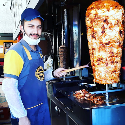 Maydonoz Döner Nevşehir - Gastronomi ve konaklama