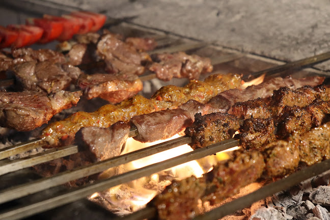 Osmangazi, 27060 Şehitkamil/Gaziantep, Türkiye