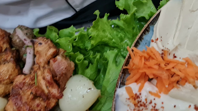 Opinii despre Ağa Restorant în Ümraniye - Gastronomi ve konaklama