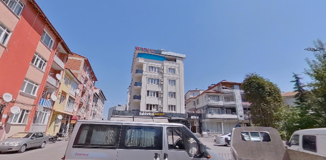 Opinii despre Boston Drink & Dessert în Kütahya Merkez - Gastronomi ve konaklama